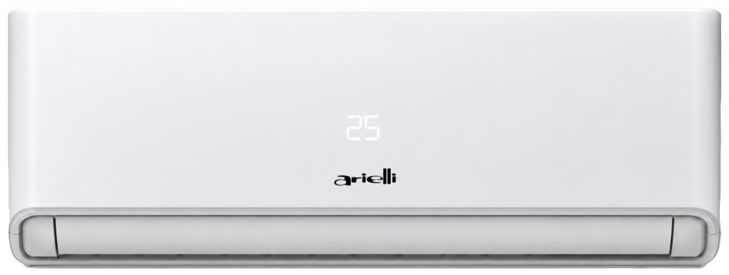 Климатик инверторен ARIELLI ASW-12CPC (Wi-Fi)